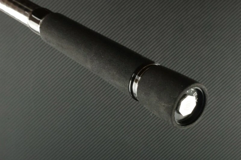 SPORTEX prút REVOLT CARP Stalker 3,0 m/ 3,25 lb