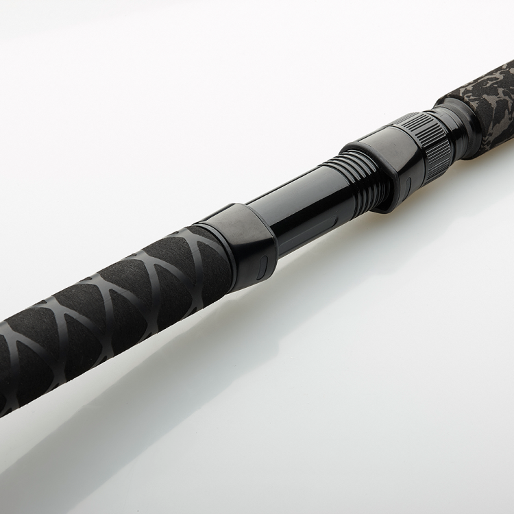 MAD CAT prút HEAVY DUTY GREEN 300 cm / 200-400 g