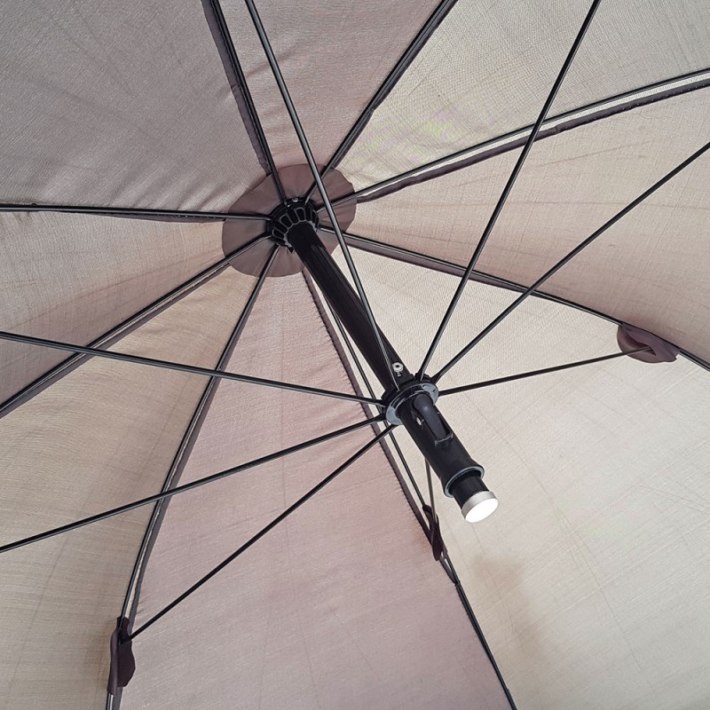 NGT brolly QUICKFISH Shelter 60"