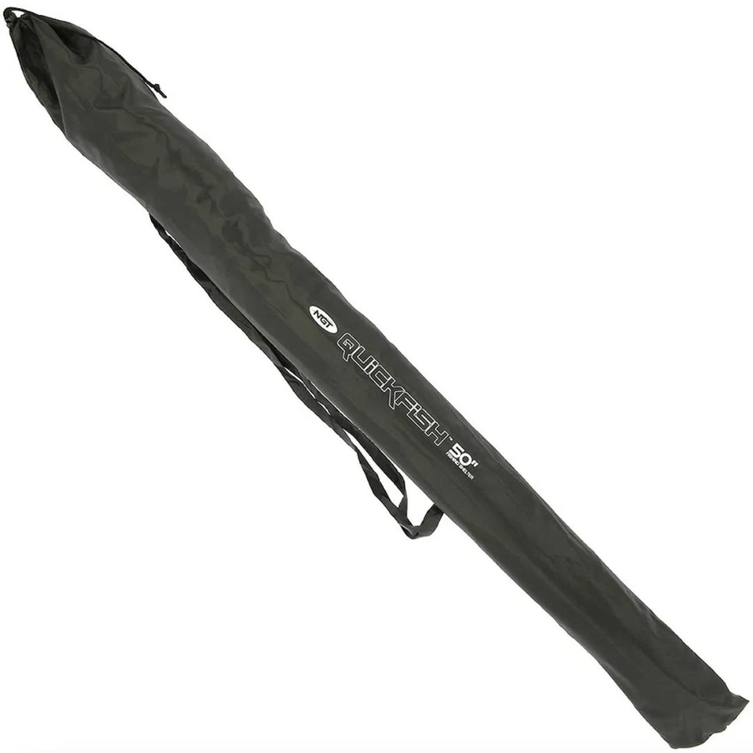 NGT brolly Day Shelter with Storm Poles 50"