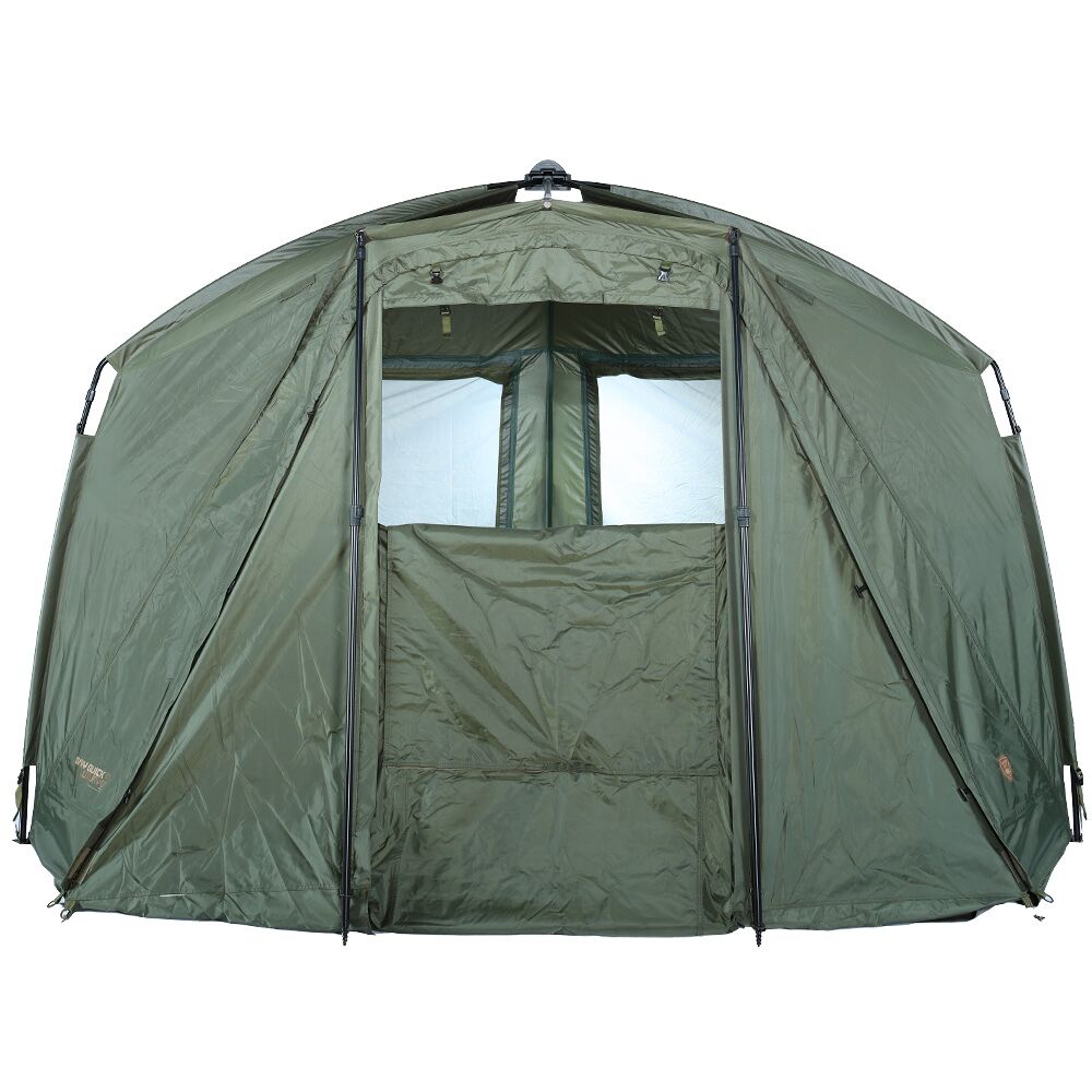 GIANTS FISHING Bivak Luxury Quick Bivvy 1-2 Man