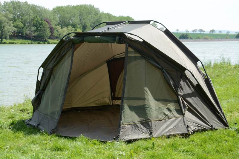 TANDEMBAITS bivak PHANTOM Big One