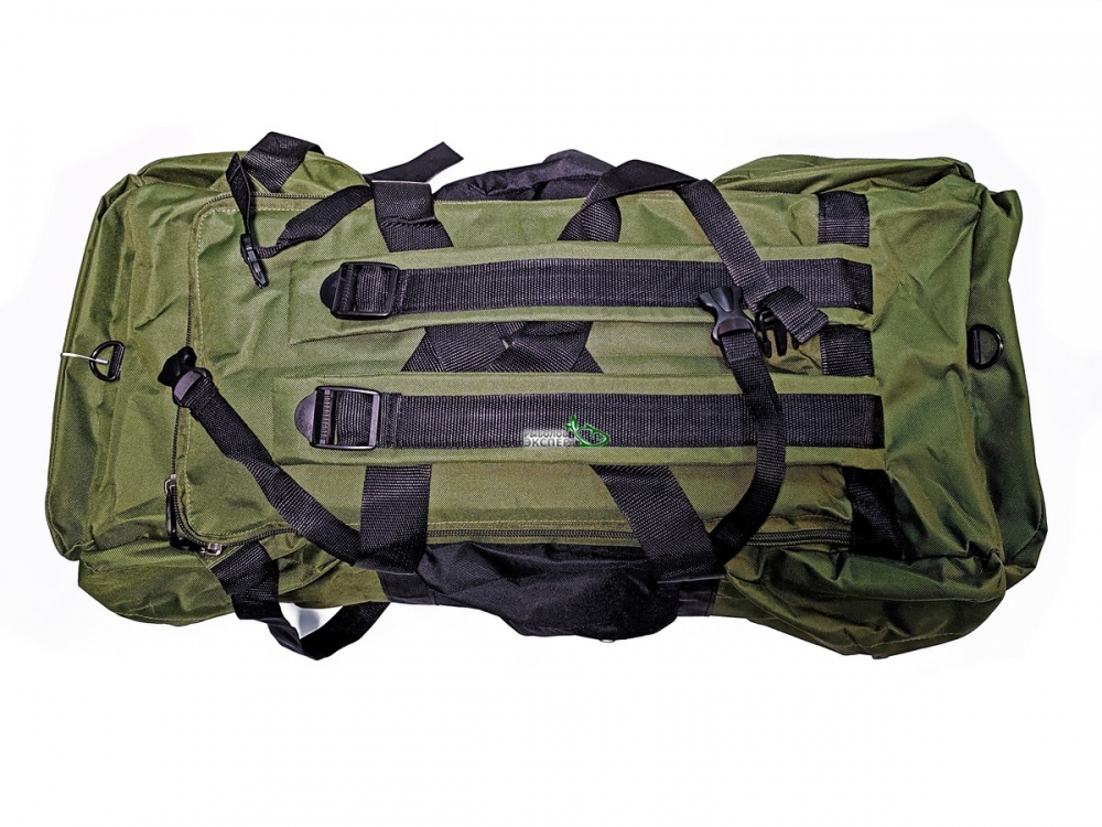 CARP ZOOM Avix 2in1 Taška a Batoh