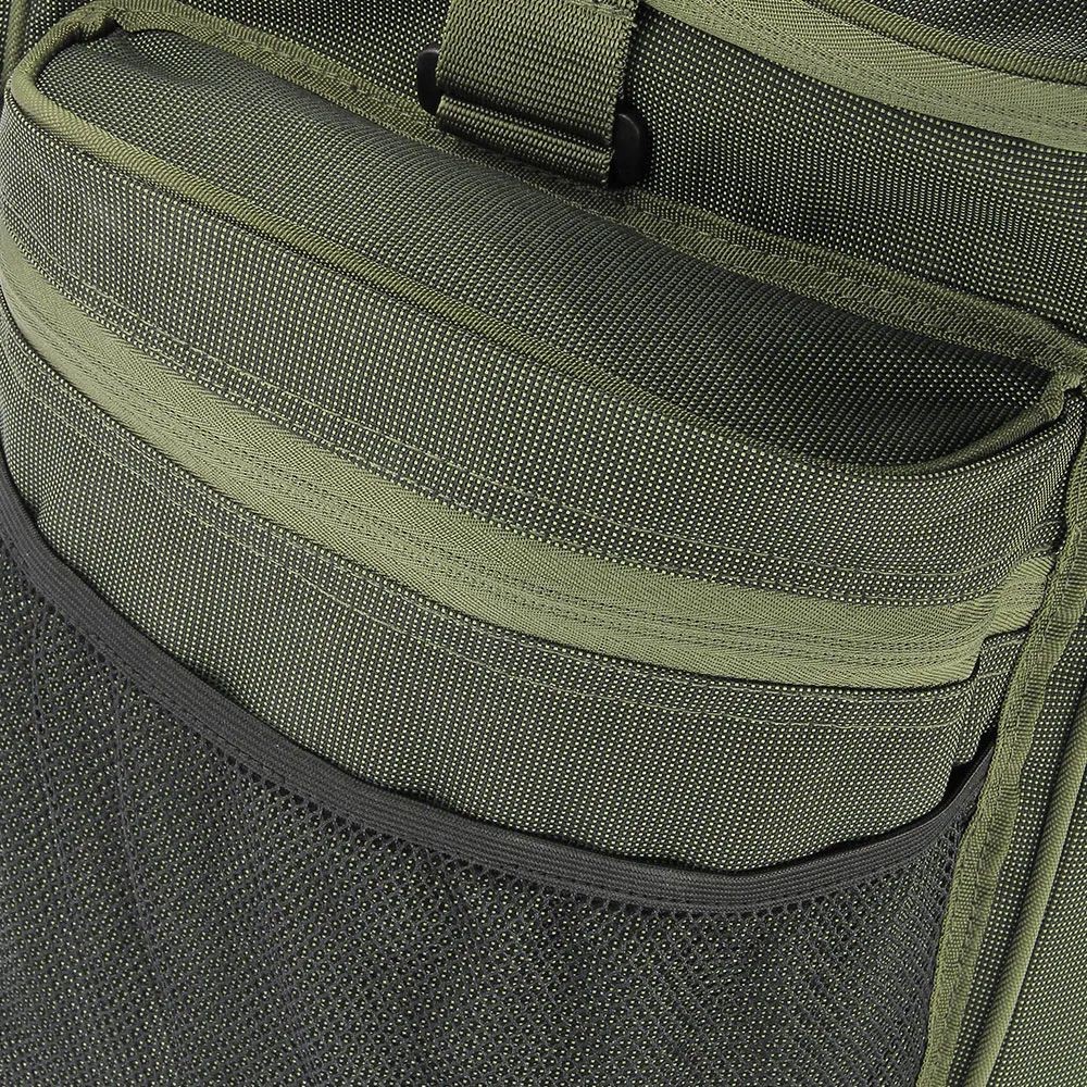 NGT taška Compartment Carryall