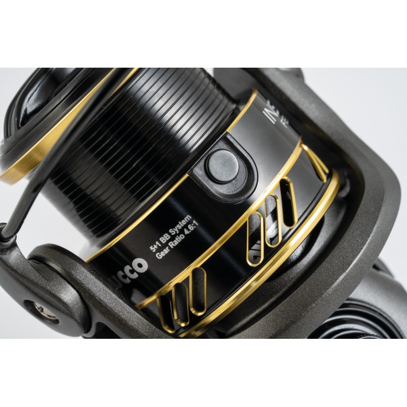 TRABUCCO navijak INSPIRON FEEDER 5500