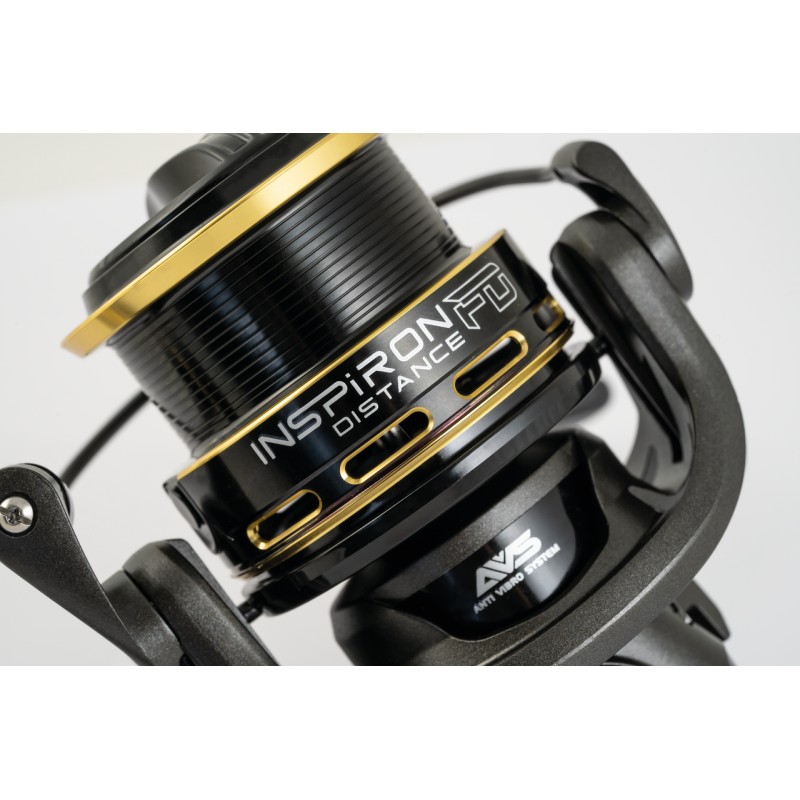 TRABUCCO navijak INSPIRON DISTANCE FEEDER 6500