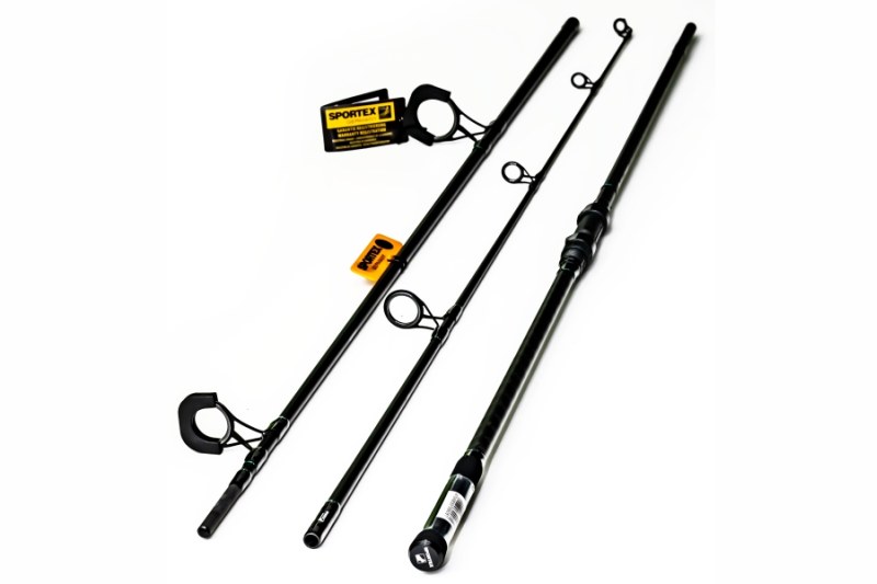 SPORTEX prút Competition Carp CS-4 3,6 m / 3,00 lb