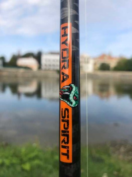 SPORTEX prút Hydra Spirit 2,4 m / 80 g