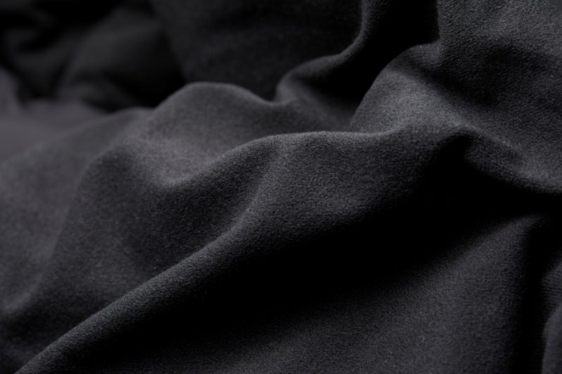 GEOFF ANDERSON bunda BARBARUS Asimi šedá veľkosť XXXL