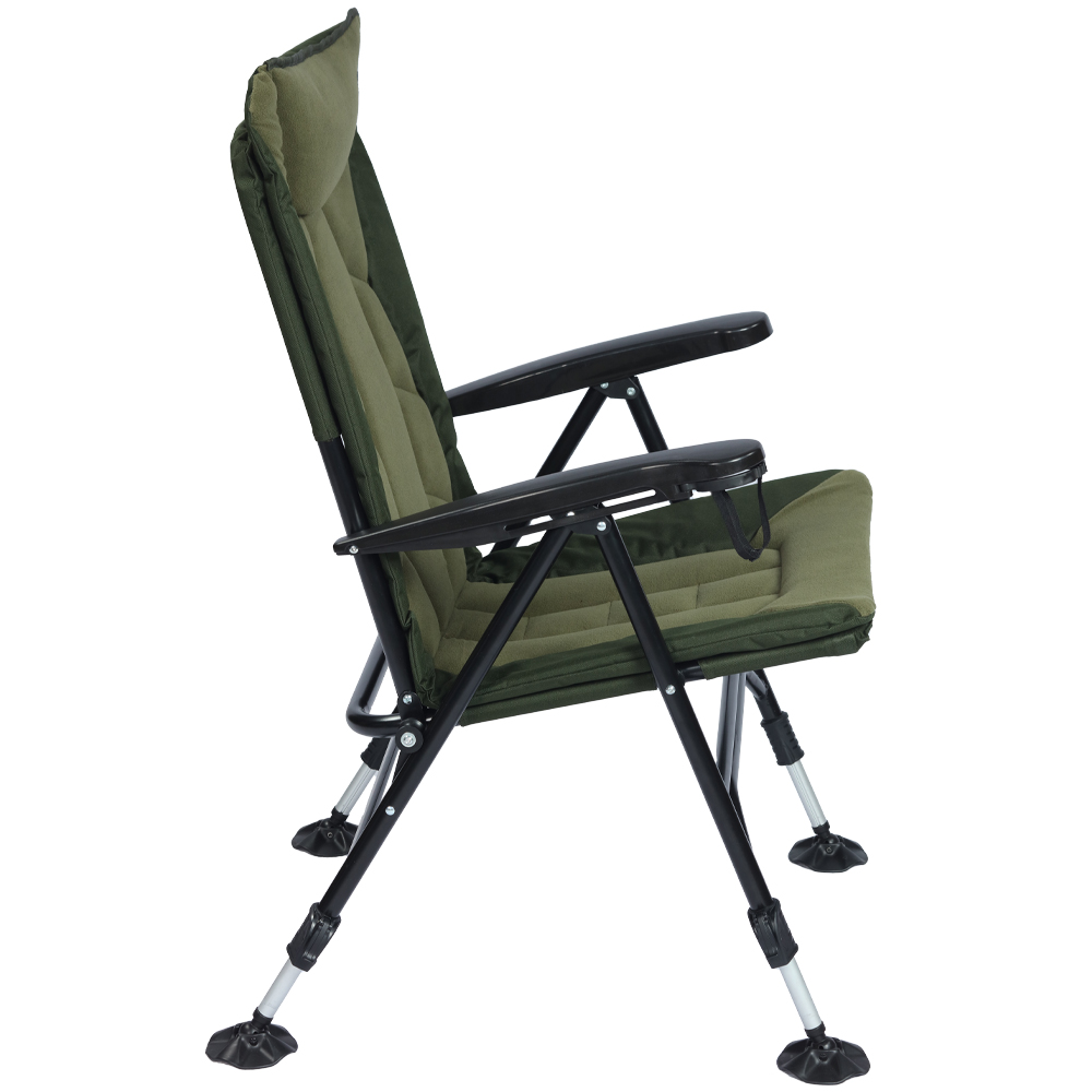 GIANTS FISHING Kreslo CHAIR DELUXE FX