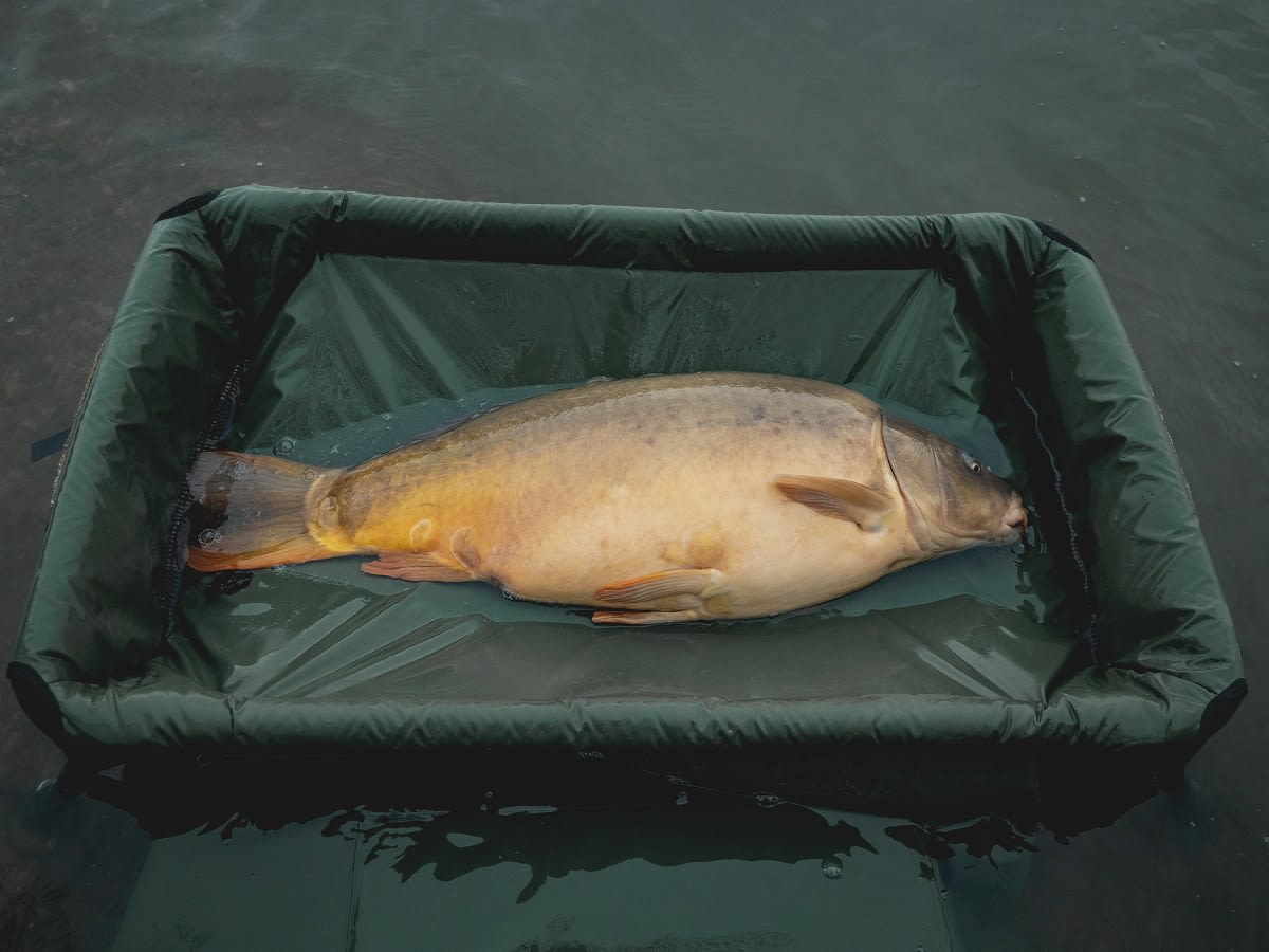 GIANTS FISHING Vanička UNHOOKING MAT DELUXE
