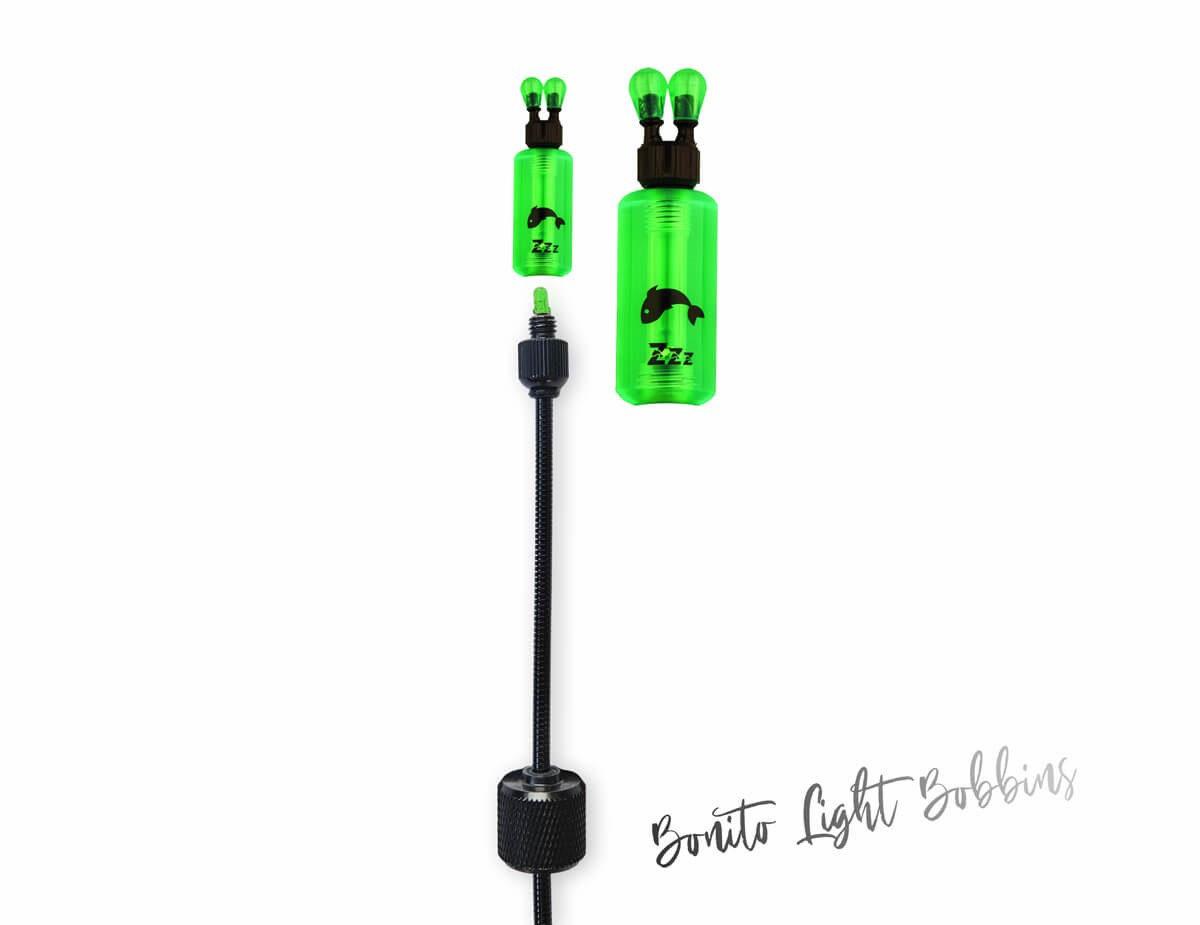 ZFISH Signalizátor záberu BONITO LIGHT BOBBIN