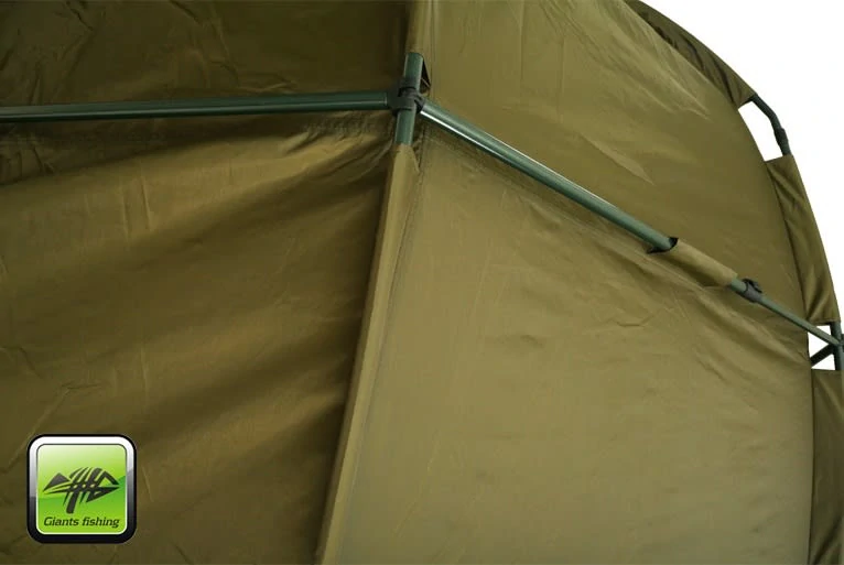 GIANTS FISHING Bivak Monster Bivvy 2,5 Man + PREHOZ