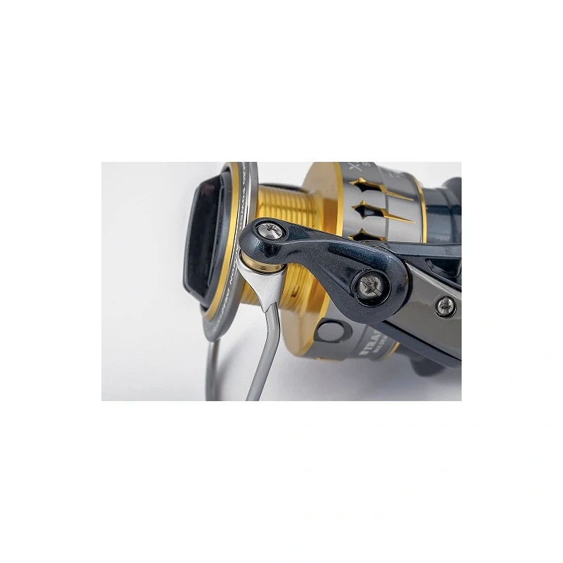 TRABUCCO navijak XENIAL SW REEL 5500