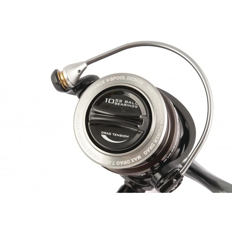 TRABUCCO navijak Xplore MTC 5500