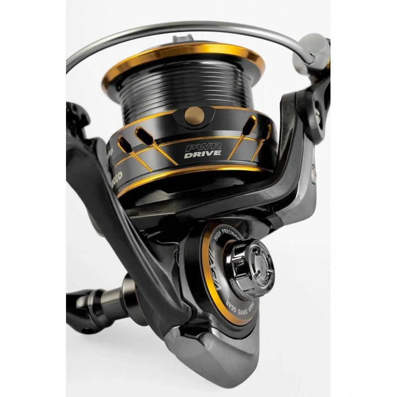 TRABUCCO navijak VEXIL FDX 4500
