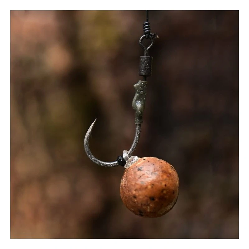 BKK jednoháčik CURVE EXTREME