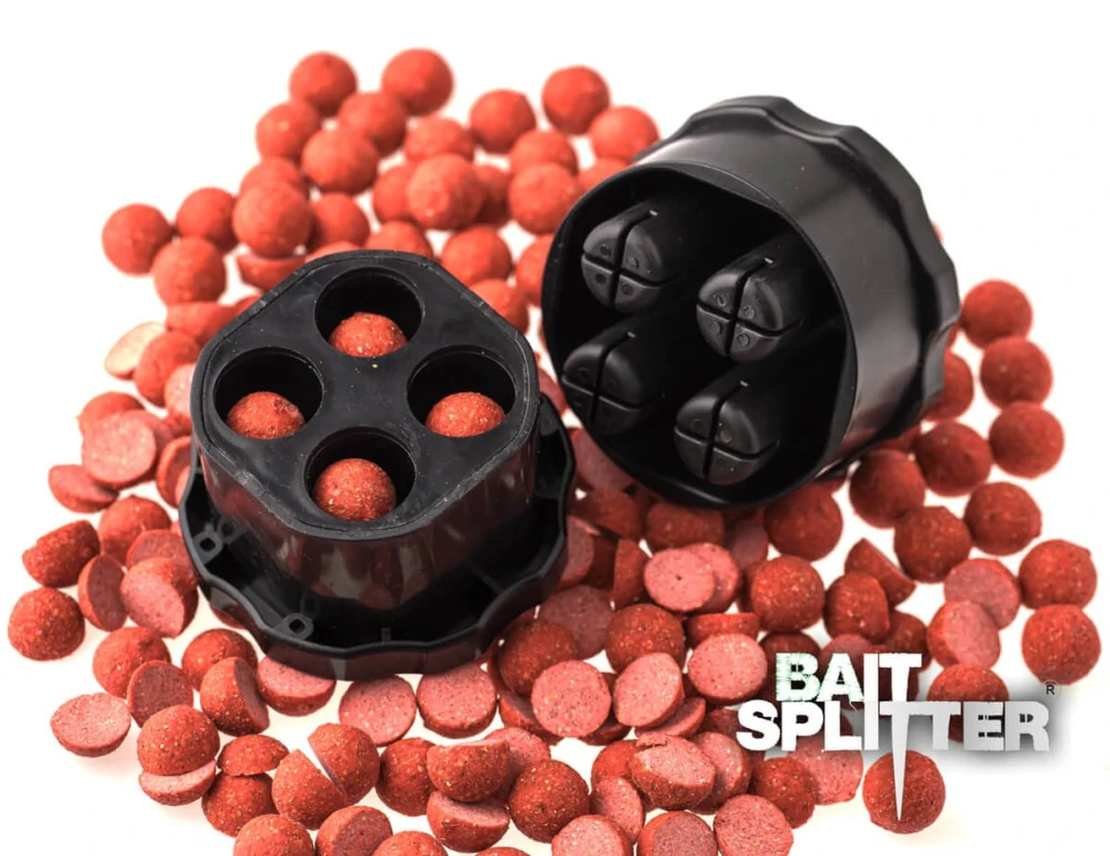 ZFISH krájač boilies BAIT SPLITTER