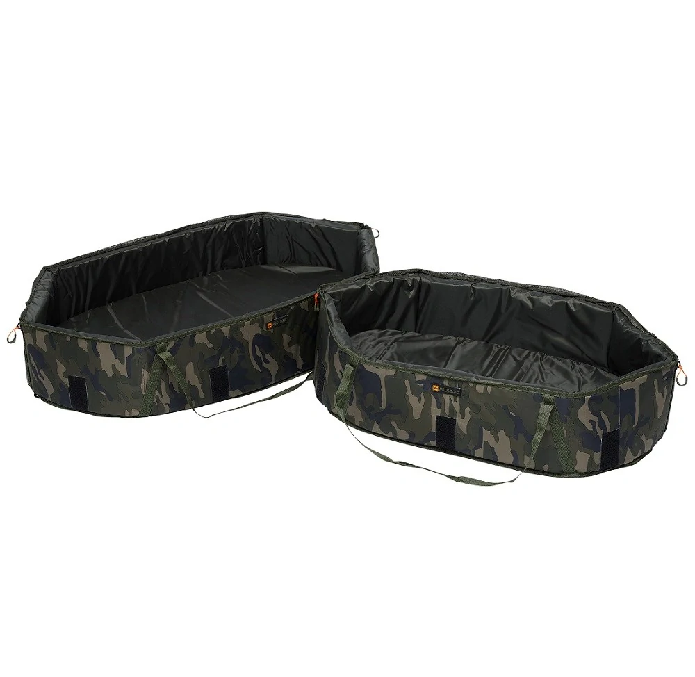 PROLOGIC Podložka Inspire Unhooking Mats With Sides Large 110 x 65 cm