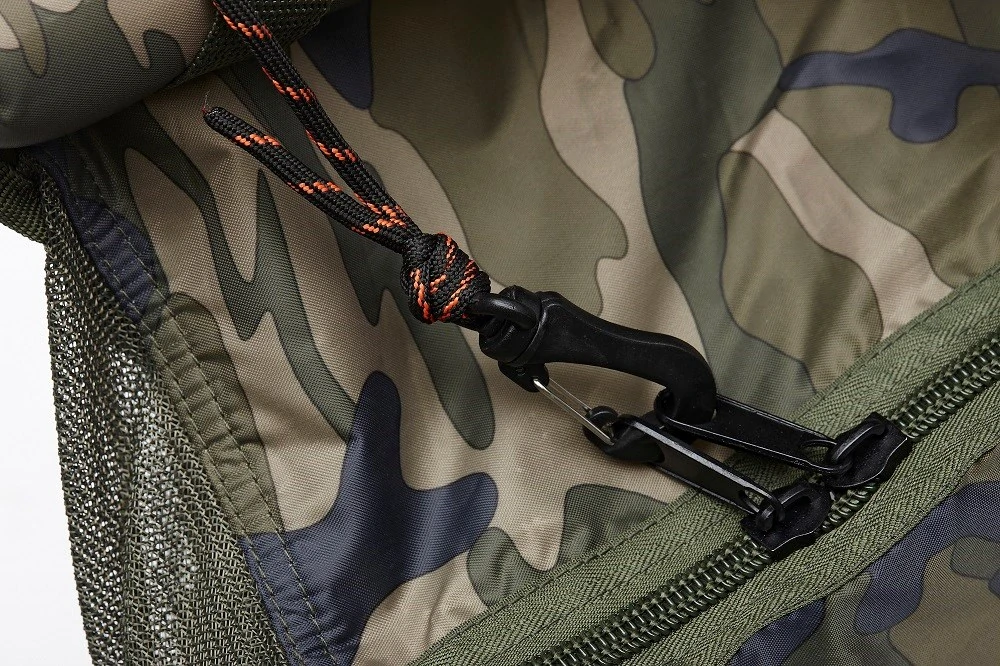 PROLOGIC Vážiaci Sak INSPIRE F RETAINER/WEIGH SLING XL CAMO