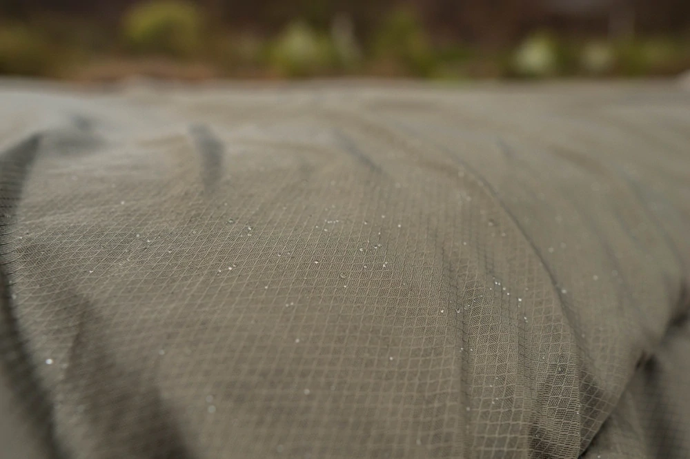 GIANTS FISHING Spací vak 5 Season Luxury Sleeping Bag