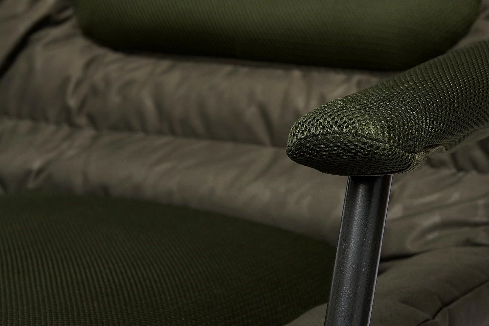 PROLOGIC kreslo Inspire Relax Chair With Armrests