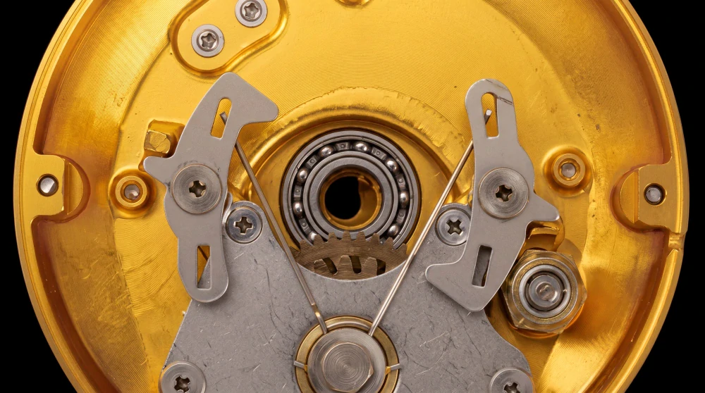 OKUMA multiplikátor MAKAIRA GOLD