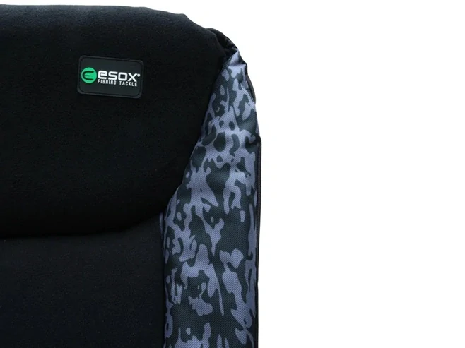 ESOX kreslo CDX Chair Camo Grey