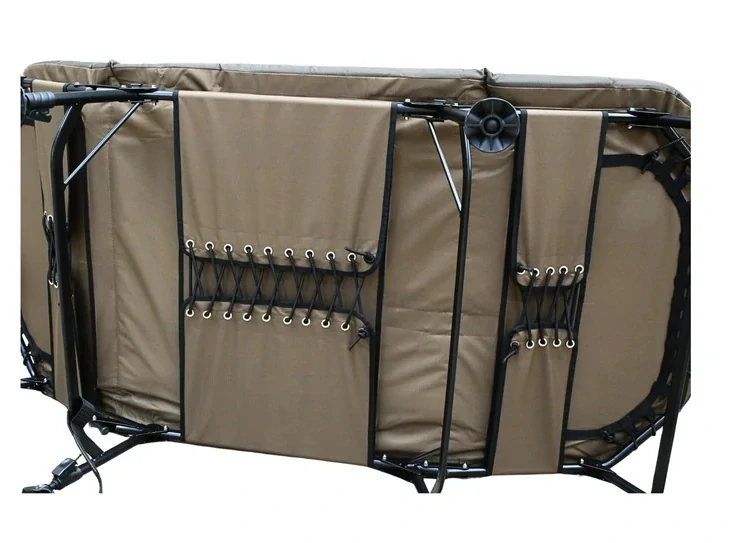 ESOX lehátko Babylon Comfort BC1 Bedchair