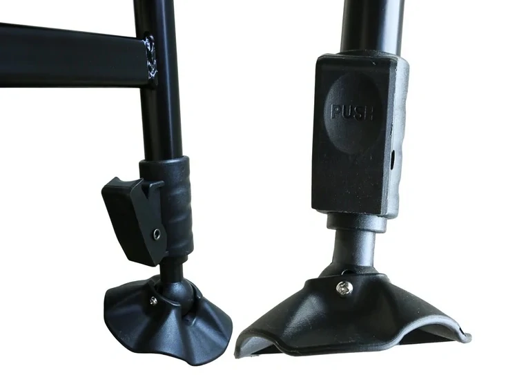 ESOX lehátko CDX Pro Bedchair