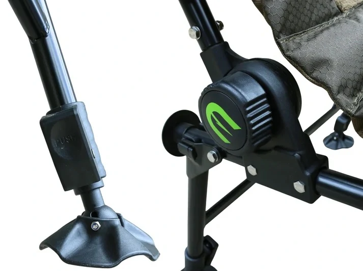 ESOX kreslo LUX CHAIR PRO