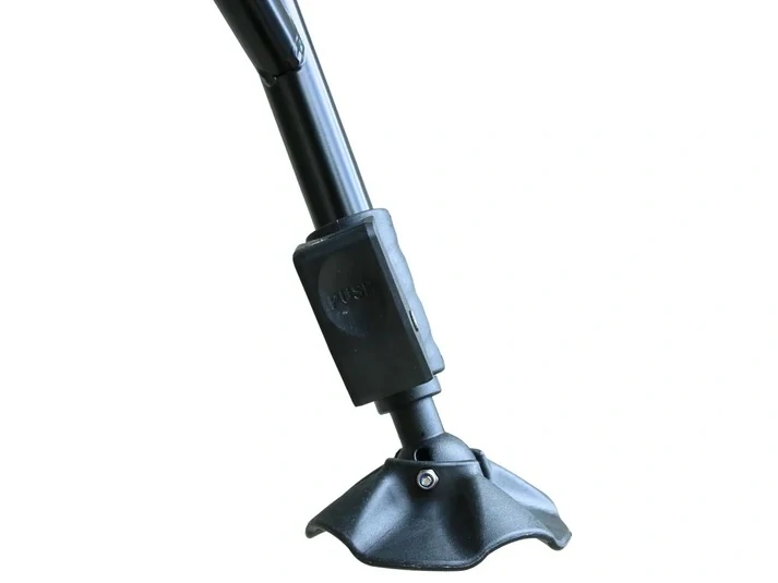 ESOX kreslo Steel Chair Travel