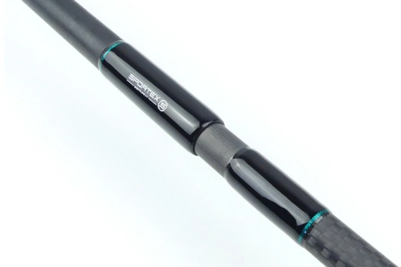 SPORTEX prút COMPETITION CS-5 Carp 3-diel 3,6 m/3,00 lb