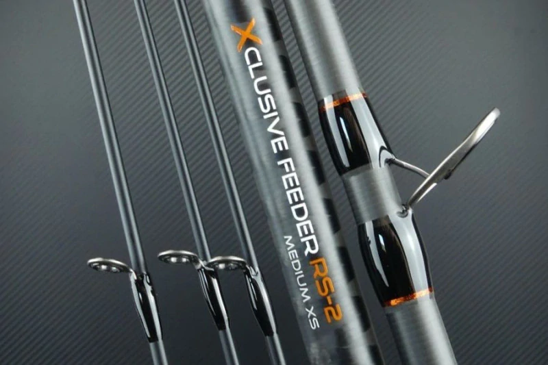 SPORTEX prút RAPID Feeder MEDIUM 390cm / 80-150g