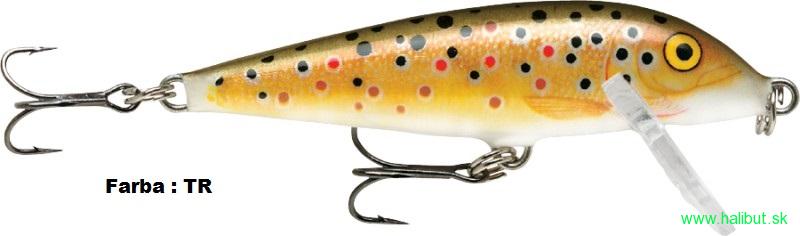RAPALA Count Down 09