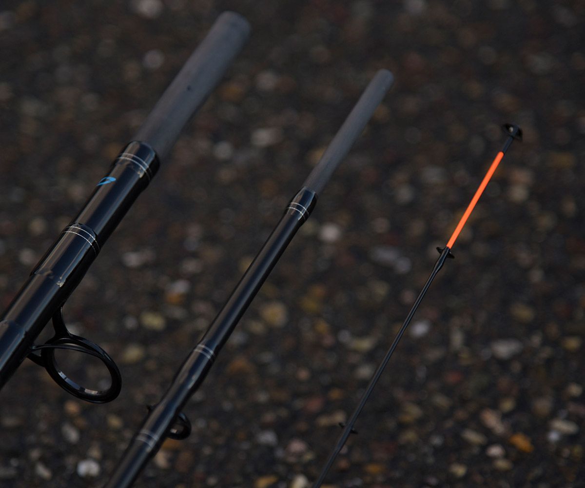 CRESTA Solith RIVER Feeder 3,6 m / 150 g