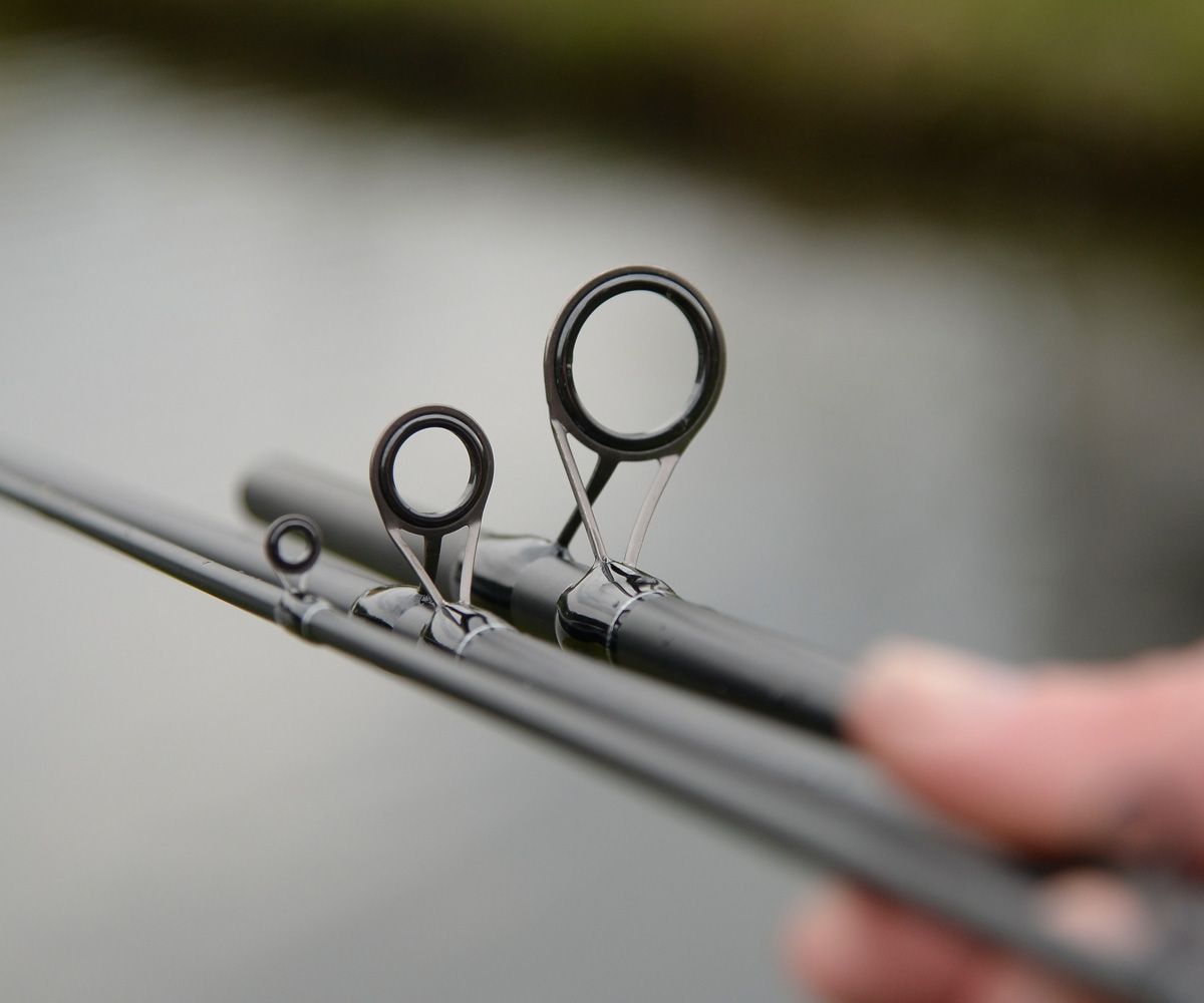 CRESTA Snyper HEAVY Feeder 3,9 m / 40-100 g / 