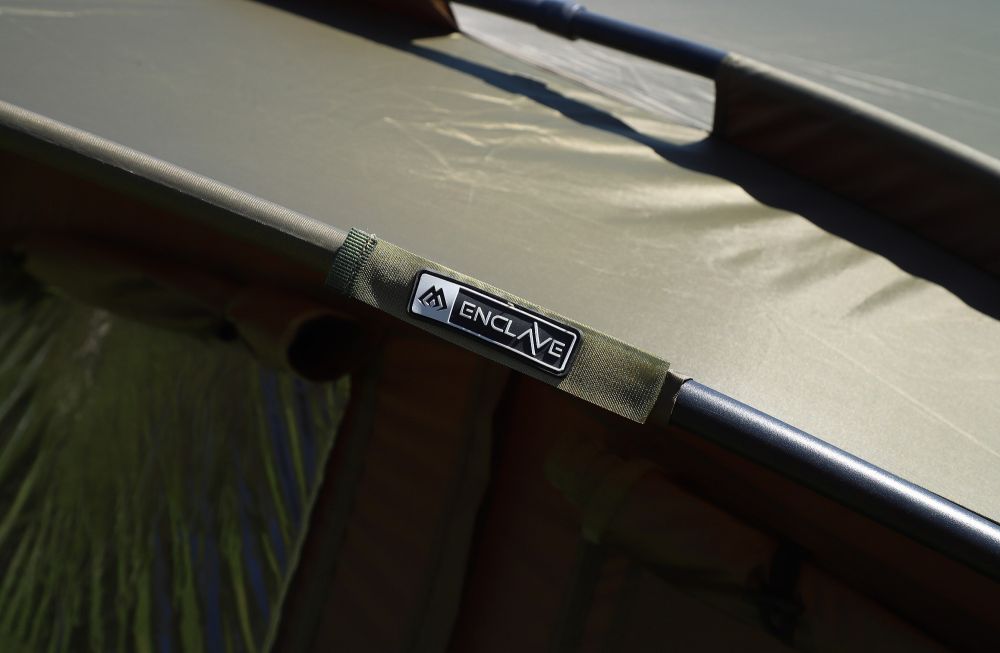 MIKADO Bivak ENCLAVE 2 MAN BIVVY XL