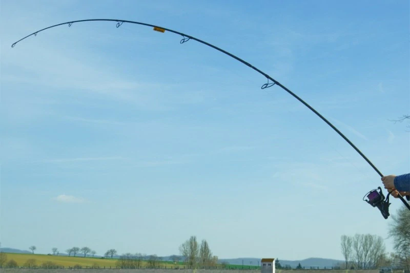 SPORTEX prút CATAPULT Carp CS-4 SPOD 3,9 m / 6,5 lb