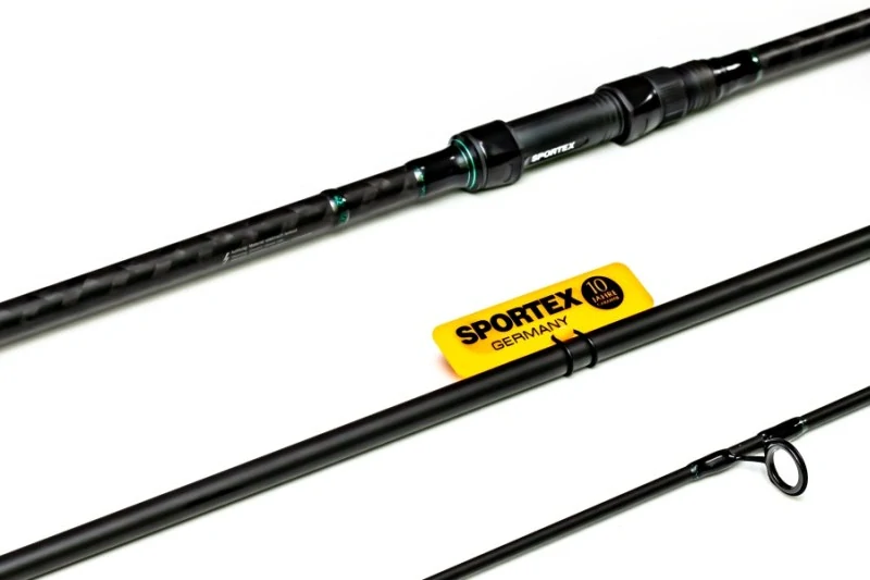 SPORTEX prút COMPETITION Carp CS-4 3,6 m / 3,00 lb