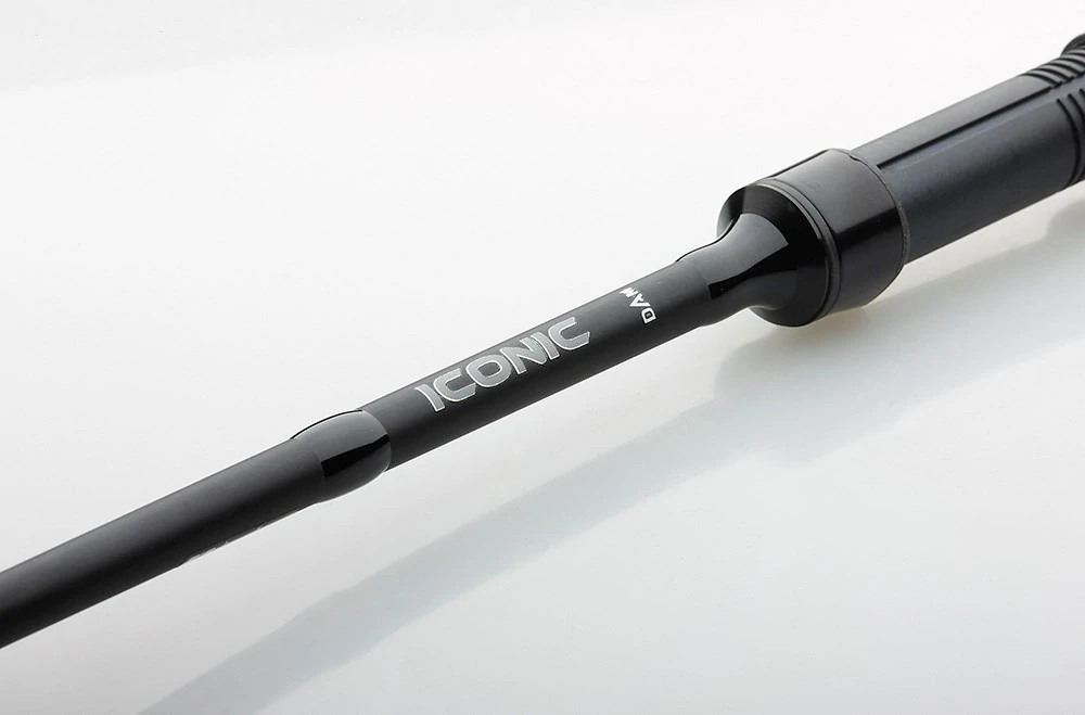 D.A.M. prút ICONIC Carp 3,6 m / 3,00 lb