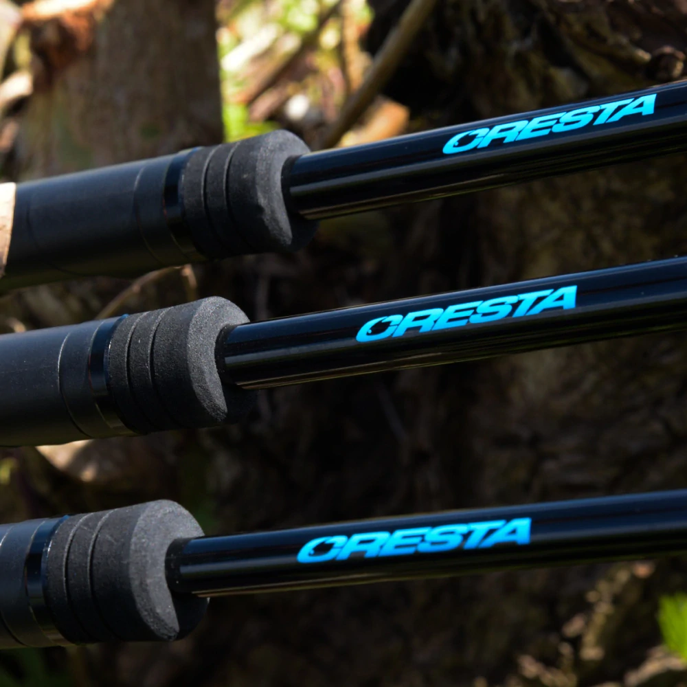 CRESTA prút PROTOCOL METHOD Feeder 3,3 m / 20-60 g