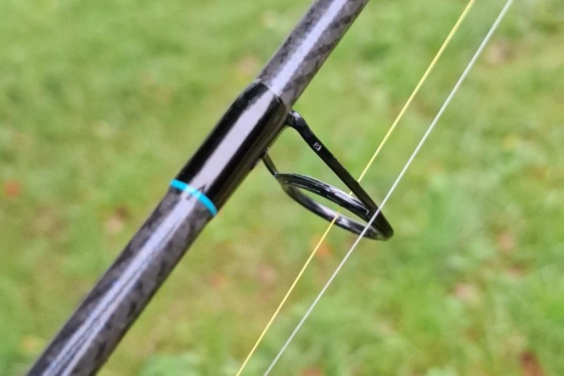 SPORTEX prút BLACK ARROW G4 Spin 240 cm / 10 g
