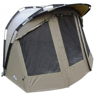ZFISH bivak DELUXE King Size 2 Men