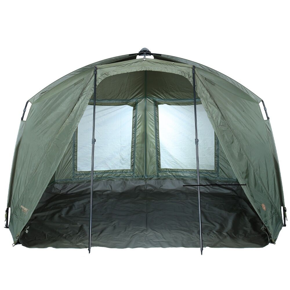 GIANTS FISHING Bivak Luxury Quick Bivvy 1-2 Man