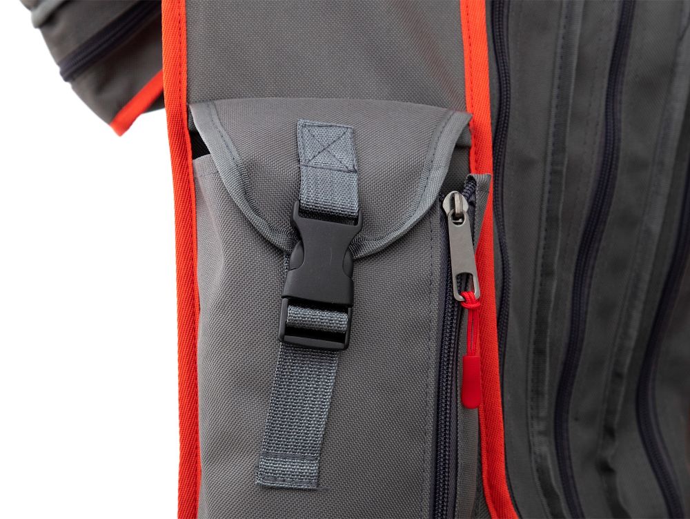 MIKADO púzdro COMPARTMENT(4 komory) - 170cm