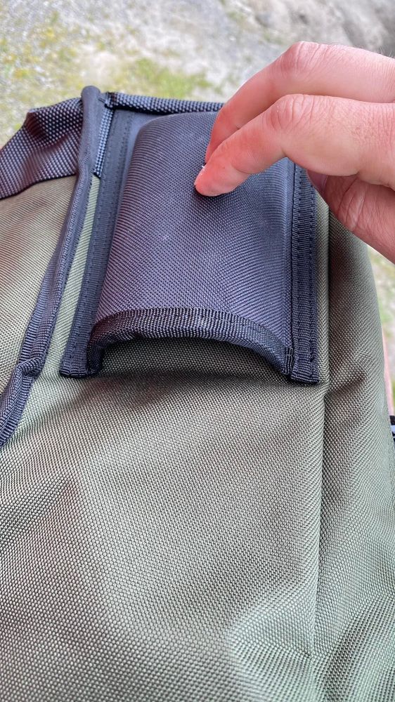 MIKADO púzdro ENCLAVE SLIM 12FT