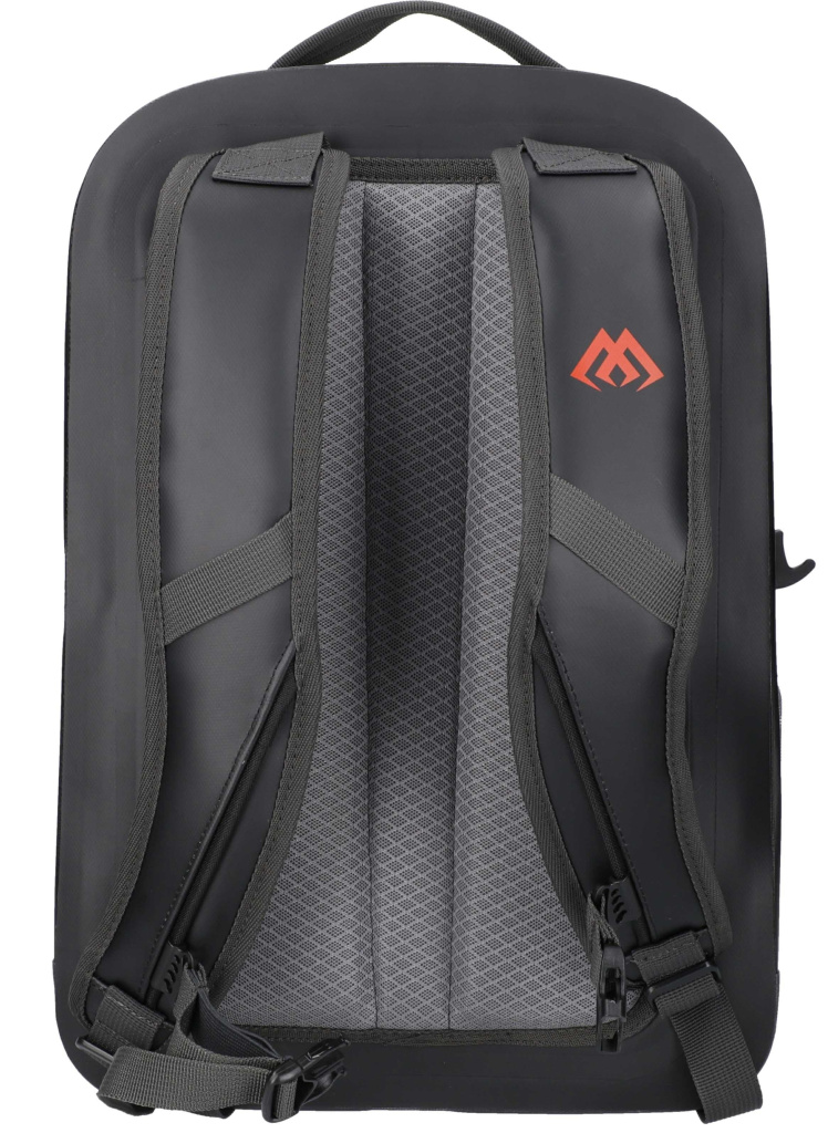 MIKADO batoh BACKPACK - WATERPROOF MFT DRYPACK 18L 