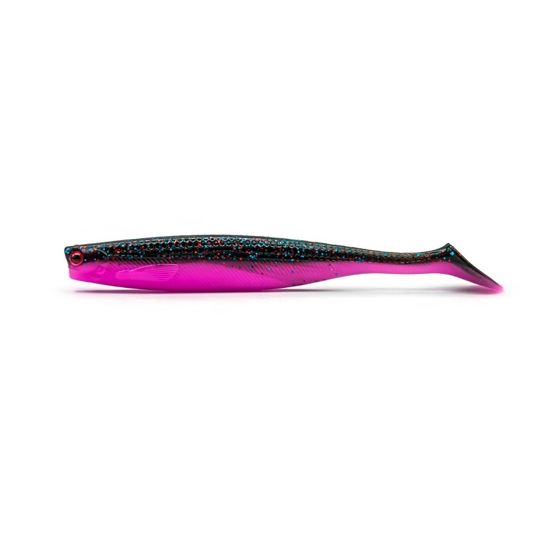 FAST STRIKE Boinic Soft Pike-Zander 10 cm