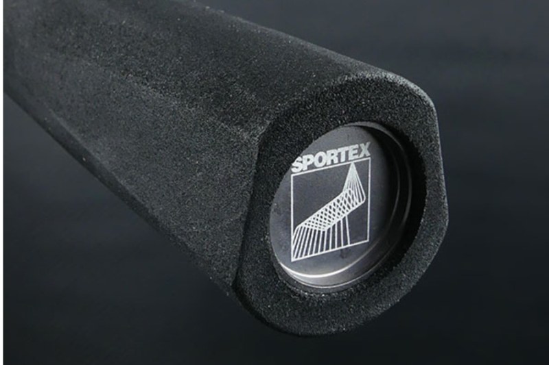 SPORTEX prút Rapid Feeder Medium 390 cm / 80-150g